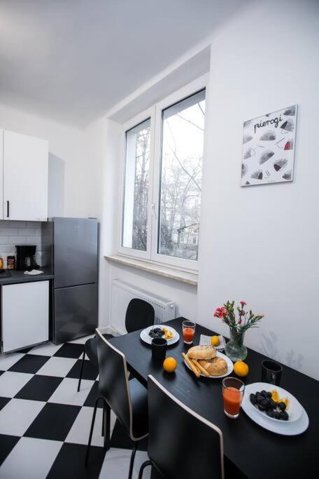 Cozy, Fully Equipped Apartment In Mokotow District Warszawa Eksteriør bilde