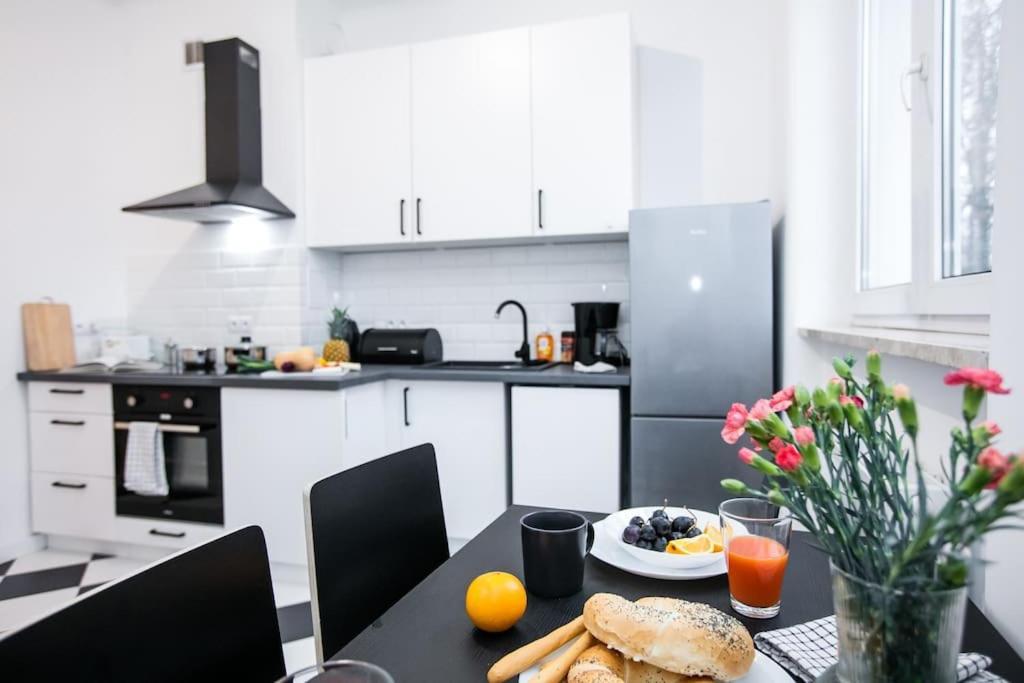 Cozy, Fully Equipped Apartment In Mokotow District Warszawa Eksteriør bilde